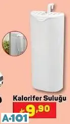 KALORİFER SULUĞU KALORİFER SULUĞU